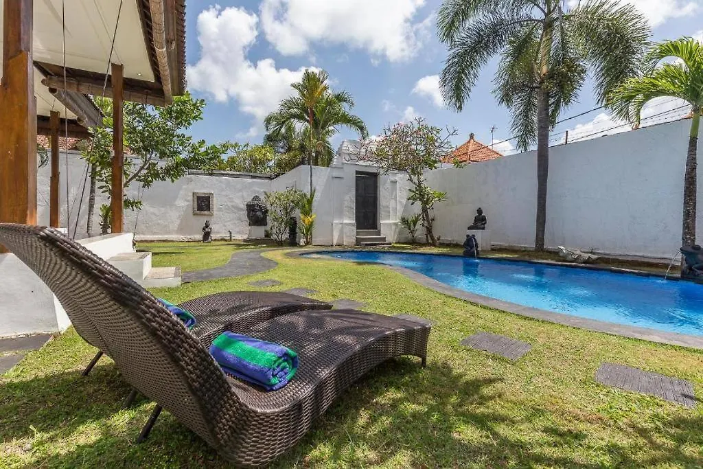 Villa Maria Seminyak