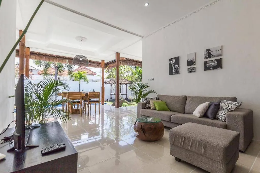Villa Maria Seminyak