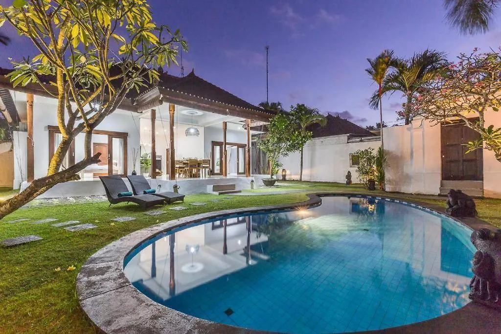 Villa Maria Seminyak