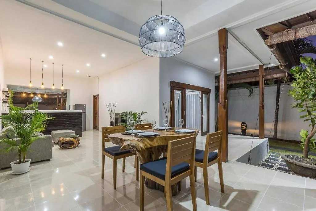 Villa Maria Seminyak
