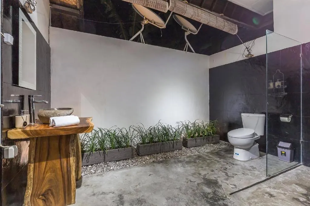 Villa Maria Seminyak 0*, スミニャック インドネシア